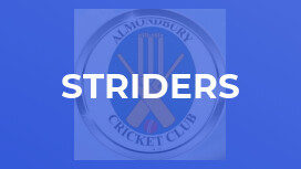Striders