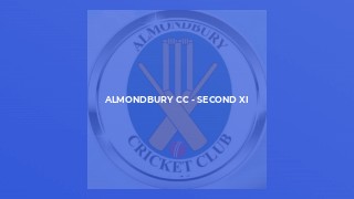 Almondbury CC - Second XI