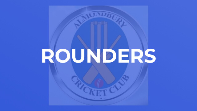 Rounders