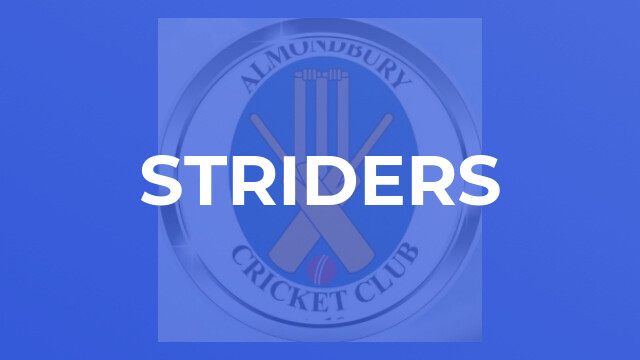 Striders