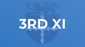 3rd XI