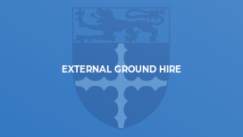 External Ground Hire