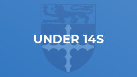 Under 14s