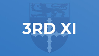 3rd XI