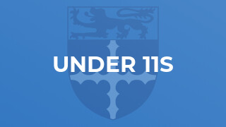 Under 11s