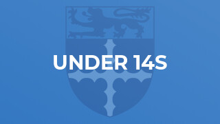 Under 14s