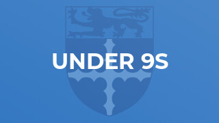 Under 9s