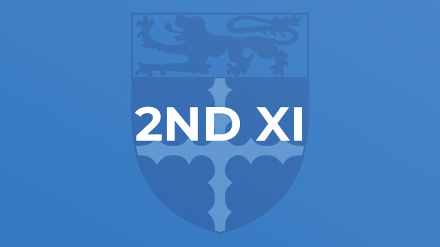 2nd XI