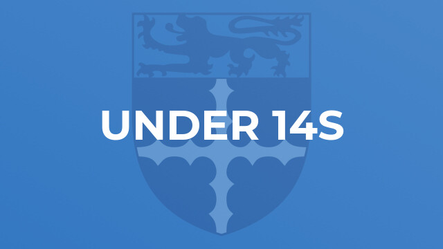 Under 14s