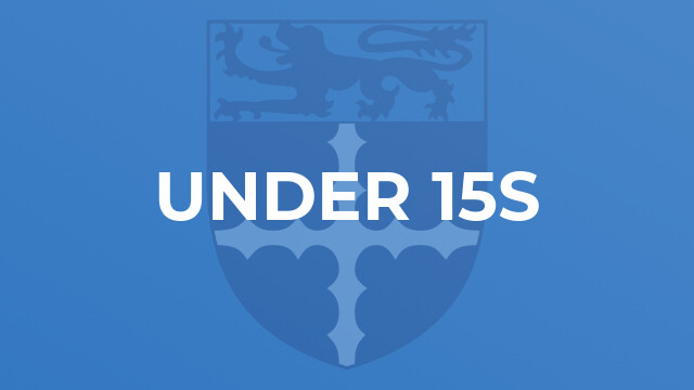 Under 15s
