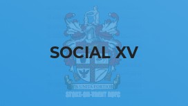 Social XV