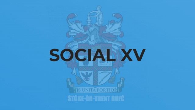 Social XV