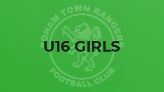 U16 Girls