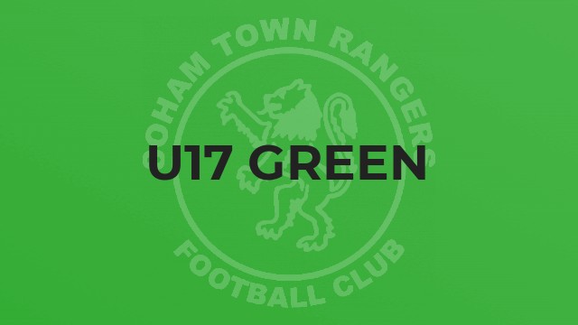 U17 Green