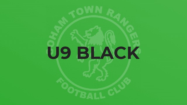 U9 Black