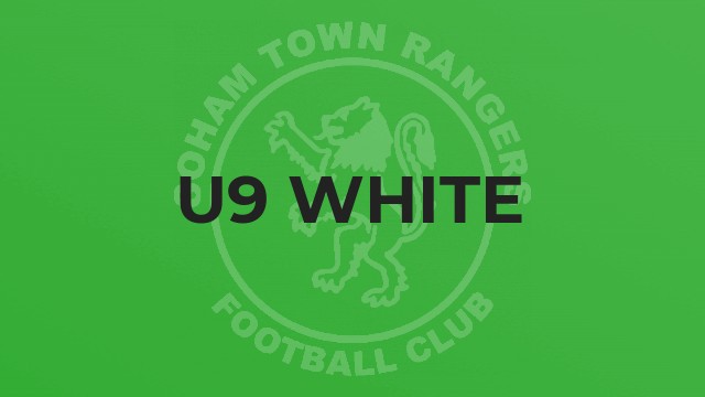 U9 White