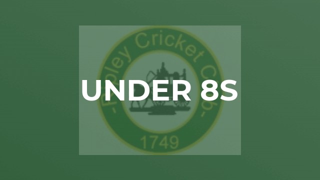 Under 8s