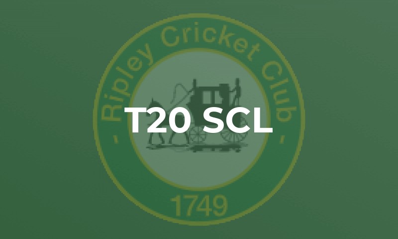 T20 SCL