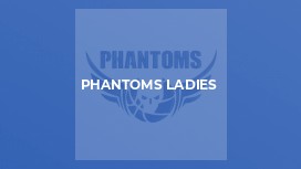 Phantoms Ladies