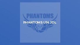 Phantoms u14 JDL