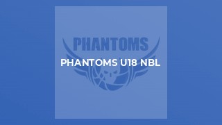 Phantoms U18 NBL