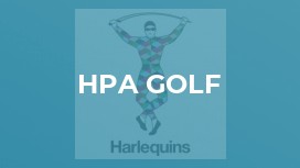 HPA Golf