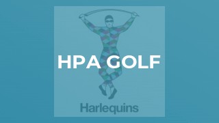 HPA Golf