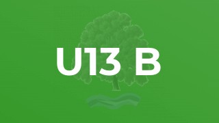 U13 B