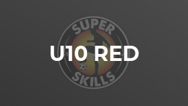 U10 Red