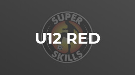 U12 Red