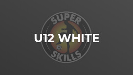 U12 White