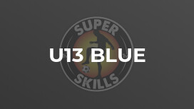 U13 Blue