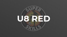 U8 Red