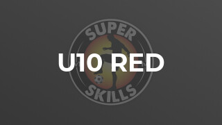 U10 Red