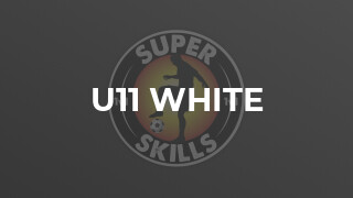U11 White