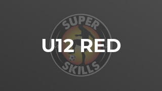 U12 Red
