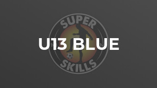 U13 Blue