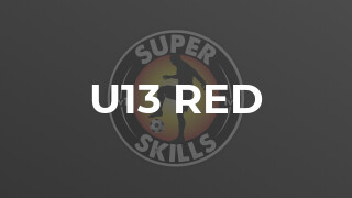 U13 Red