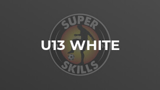 U13 White