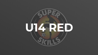 U14 Red