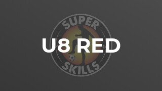 U8 Red