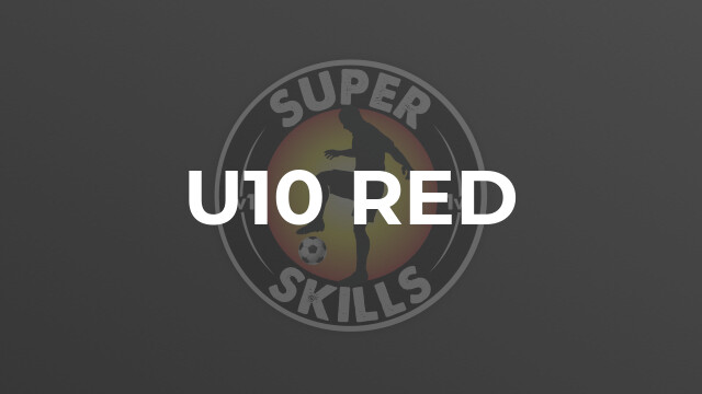 U10 Red