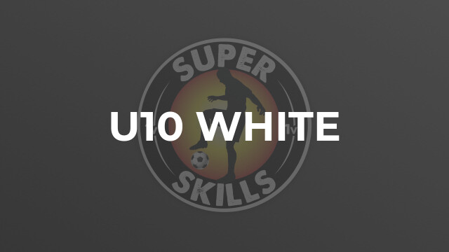U10 White