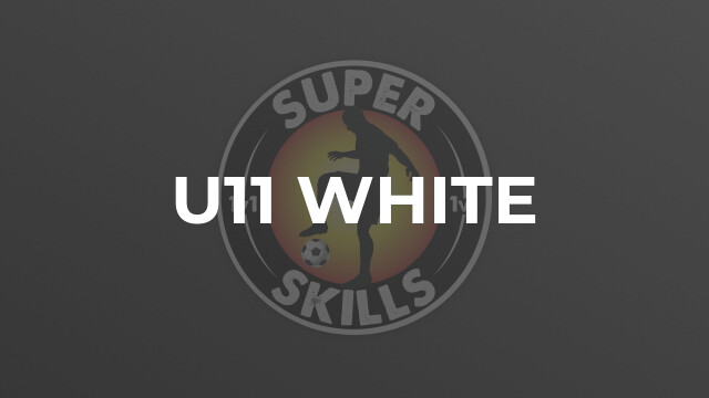 U11 White