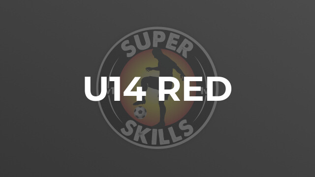 U14 Red