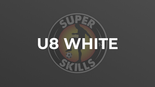 U8 White