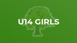 U14 Girls