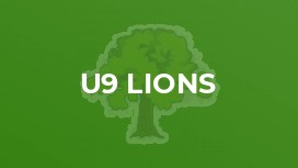 U9 Lions