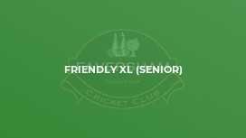 Friendly Xl (Senior)