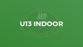 U13 Indoor
